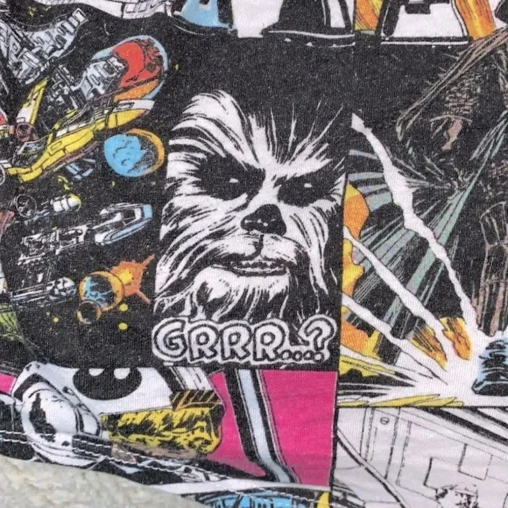 Star Wars star wars
